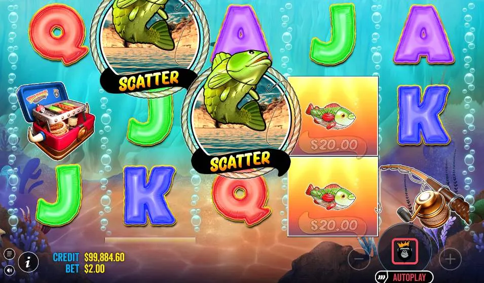 Big Bass Splash vs Big Bass Bonanza — How the Series Entries Compare Big Bass Splash vs Big Bass Bonanza — How the Series Entries Compare