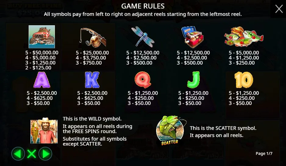 Is Big Bass Splash Legal in Canada? Is Big Bass Splash Legal in Canada?