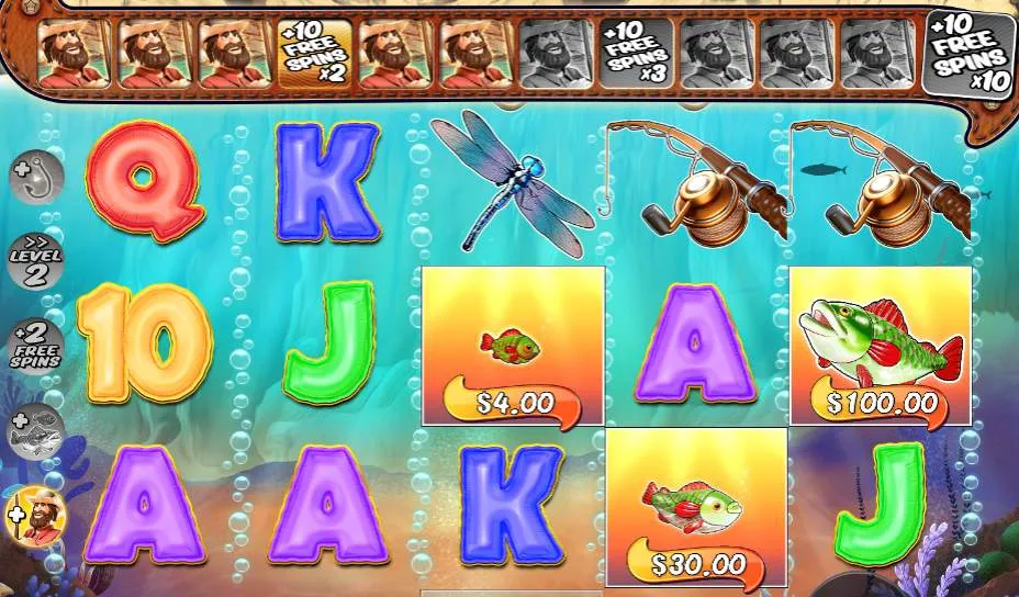 How to Win at Big Bass Splash How to Win at Big Bass Splash